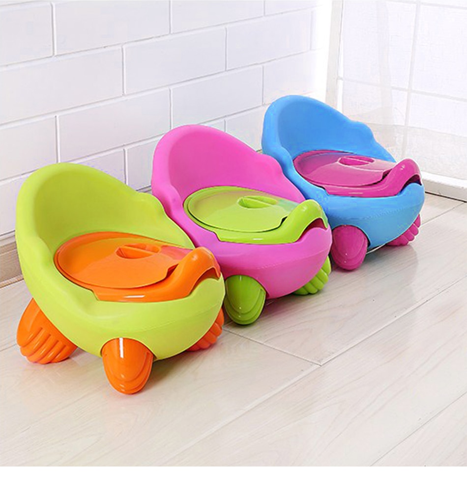 Kids Potty Chair Toilet Training